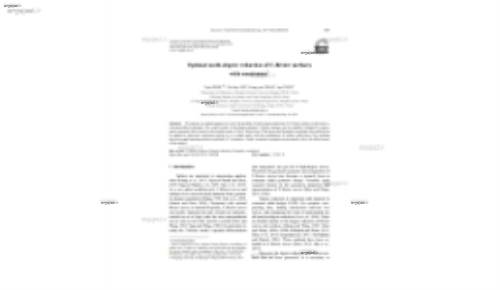 Optimal multi-degree reduction of C-Bézier surfaces with constraints*